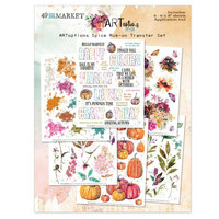 49 and Market - ARToptions Spice Rub-Ons 6