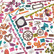 49 And Market - ARToptions Spice Laser Cut Elements, 4arkkia