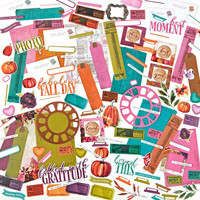 49 And Market - ARToptions Spice Ephemera Bits