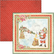 Ciao Bella - Dear Santa, Paper Pad 12