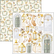 Ciao Bella - Sparkling Christmas, Fussy Cut Pad 6