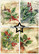 Paper Favourites - Vintage Holly A5, Paperikko