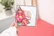 Crafter's Companion - Flower Forming Foam, Vintage Rose