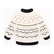 Spellbinders - Stitched Christmas Sweater, Stanssisetti