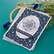 Spellbinders - Stitched Christmas Sweater, Stanssisetti