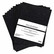 Spellbinders - Die Cutting Glitter Foam, Black, 2mm