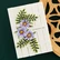 Spellbinders - Aster, Stanssisetti