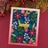 Spellbinders - Petite Blooms and Sentiments, Stanssisetti
