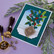 Spellbinders - Sealed Christmas Sprigs, Stanssisetti