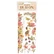 Stamperia - Woodland Flowers and Mice, Siirtokuvia