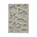 Stamperia - Woodland A5 Leaves, Silikonimuotti