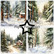 Paper Favourites - Winter Forest 6