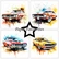 Paper Favourites - Muscle Cars 6