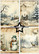 Paper Favourites - Winter A5, Paperikko