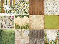 Fabrika Decoru - Summer Botanical Story, 12