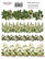 Fabrika Decoru - Summer Botanical Story, Tarra-arkki