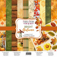 Fabrika Decoru - Bright Autumn, 12