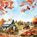Fabrika Decoru - Bright Autumn, 8