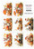 Fabrika Decoru - Bright Autumn, Tarra-arkki