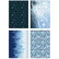 Honey Bee Stamps - Winter Wonder, Paperikko 6''x8'', 24sivua
