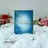Honey Bee Stamps - Snowflakes Background, Kerrossapluunasetti