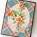 Honey Bee Stamps - Dianthus, Stanssisetti