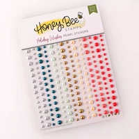 Honey Bee Stamps - Reverse Tweezers