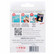 WeR - Chibitronics Foam Adhesive Pack, Asennustarroja