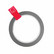 WeR - Chibitronics Conductive Fabric Tape, Johdintarranauha