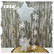 Crealies - Mix & Match 22 Snowflakes, Stanssisetti