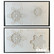 Crealies - 57 Geometric Snowflake Small, Stanssisetti