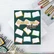 Waffle Flower - Pop-up Books Panel, Stanssisetti + sapluunat