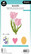 Studio Light - Tulip Flowers Essentials, Sapluuna