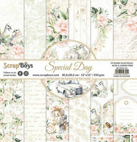 ScrapBoys - Special Day, 12
