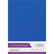 Crafter`s Companion - Helmiäiskartonki, Royal Blue, A4, 10 arkkia