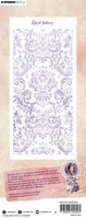 Studio Light - Jenine's Victorian Dreams Royal Pattern, Sapluuna