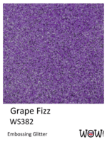 WOW! - Kohojauhe, Grape Fizz (O), 15ml