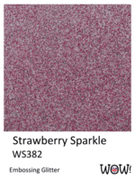 WOW! - Kohojauhe, Strawberry Sparkle (O), 15ml