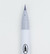 ZIG Clean Color Real Brush, Pale Gray 097