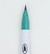 ZIG Clean Color Real Brush, Turquoise Green 042