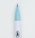 ZIG Clean Color Real Brush, Light Blue 036