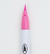 ZIG Clean Color Real Brush, Fluorescent Pink 003