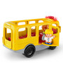 Koulubussi Little People, Fisher-Price