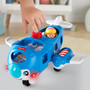 Fisher-Price Little People lentokone