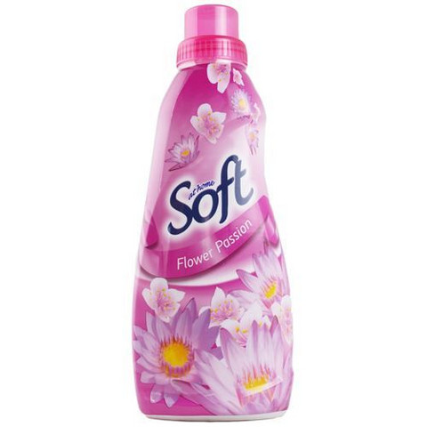 At Home Soft huuhteluaine 750ml