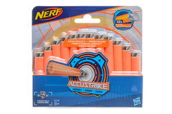 Nerf N'srike Elite Accustrike 12 tarkkuus nuolta
