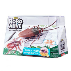 Robo Alive torakka