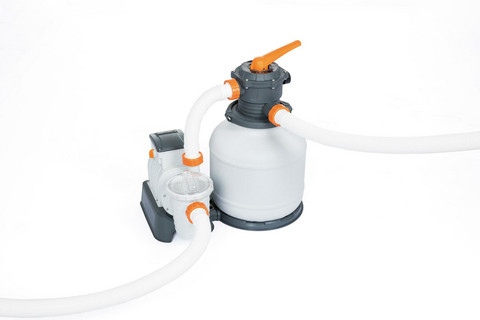 Bestway Flowclear hiekkasuodatin 8327L/h