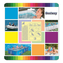 Bestway tarrakorjauspaikka