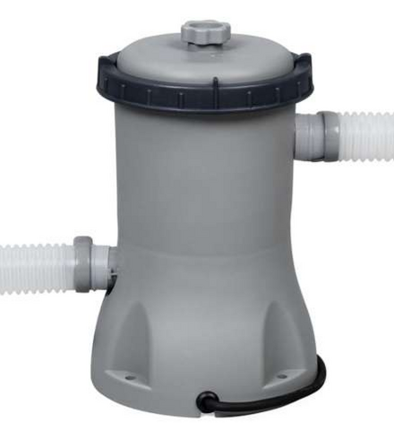 Bestway flowclear suodatinpumppu iso, 2006L/h